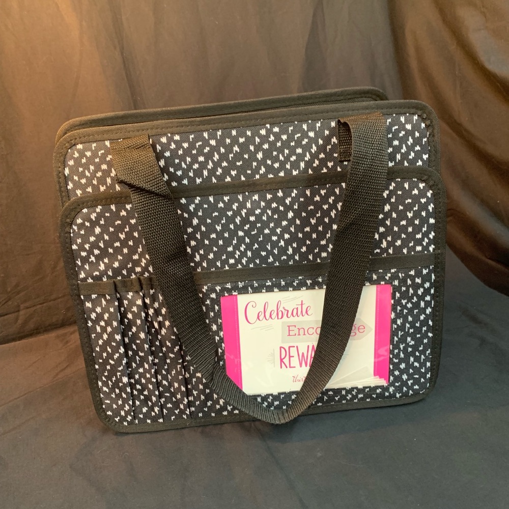 Thirty-One - Triple Duty Caddy (Lil Scribble)